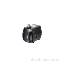 Floor Mists Fan 3 blades metal Pedestal stand floor mists fan Supplier